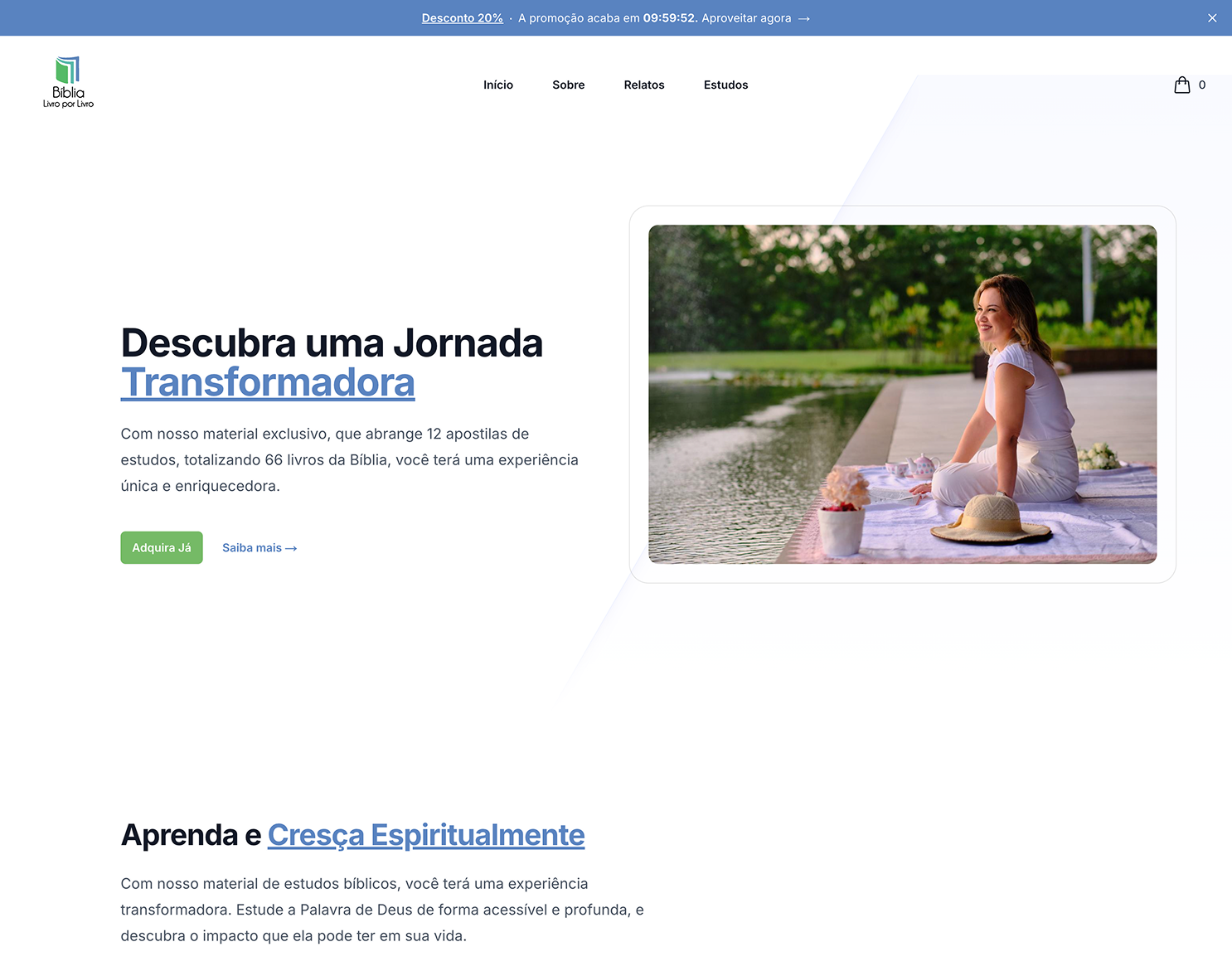 Bíblia Livro por Livro